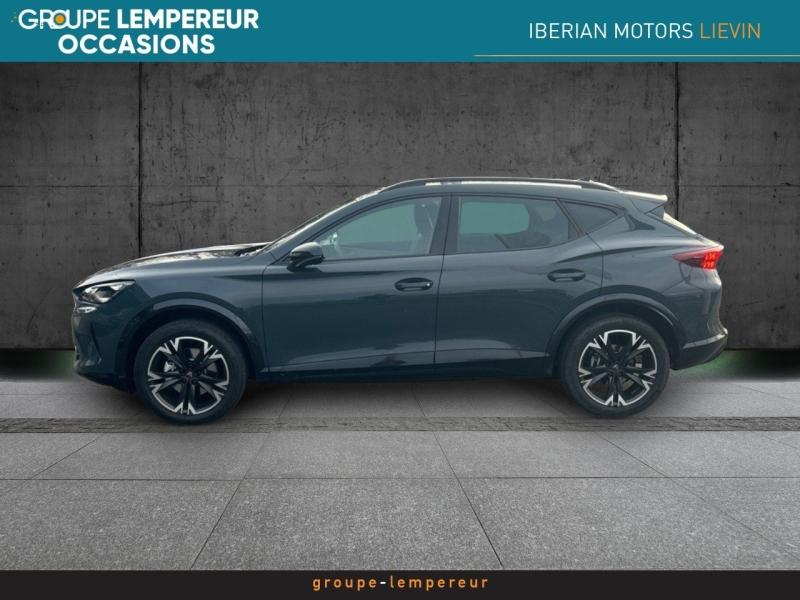 Image CUPRA Formentor 1.5 eTSI Hybrid 150ch V DSG7