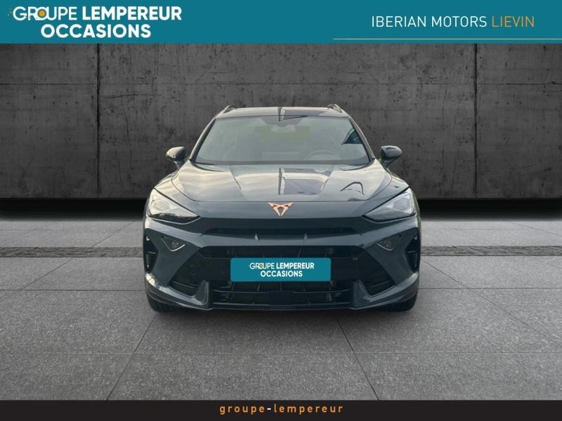 Image CUPRA Formentor 1.5 eTSI Hybrid 150ch V DSG7