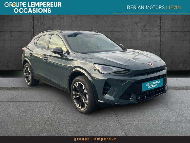 Image CUPRA Formentor 1.5 eTSI Hybrid 150ch V DSG7