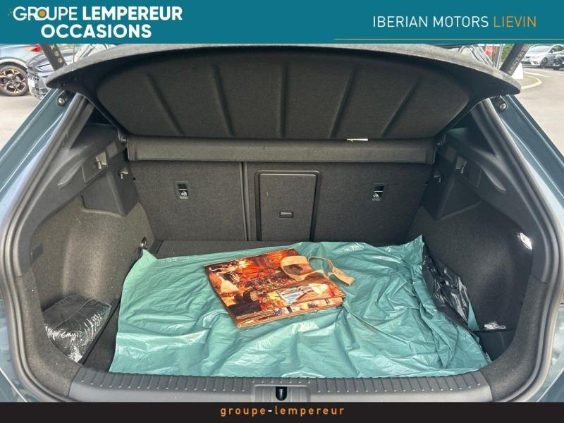 Image CUPRA Formentor 1.5 eTSI Hybrid 150ch V DSG7