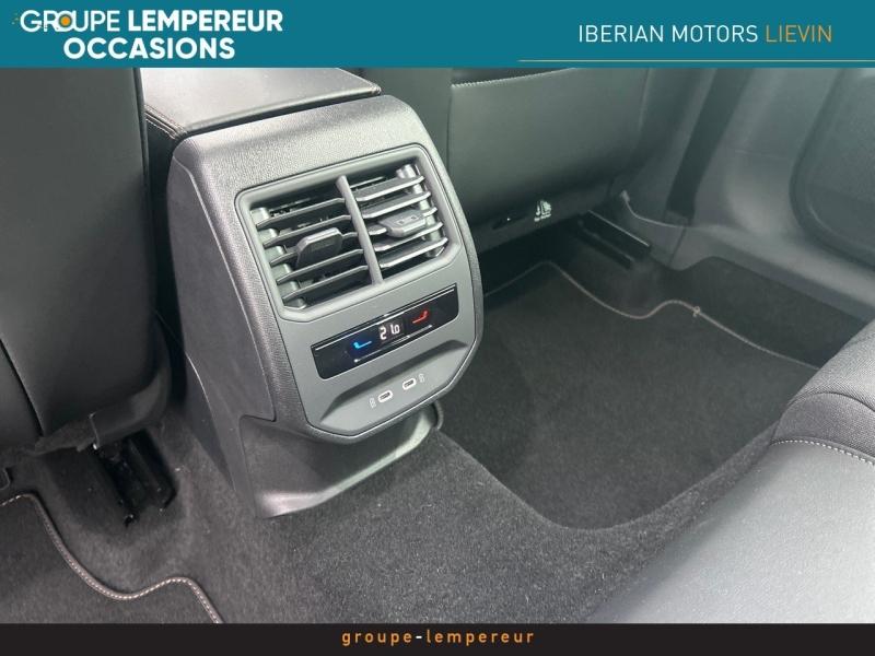 Image CUPRA Formentor 1.5 eTSI Hybrid 150ch V DSG7