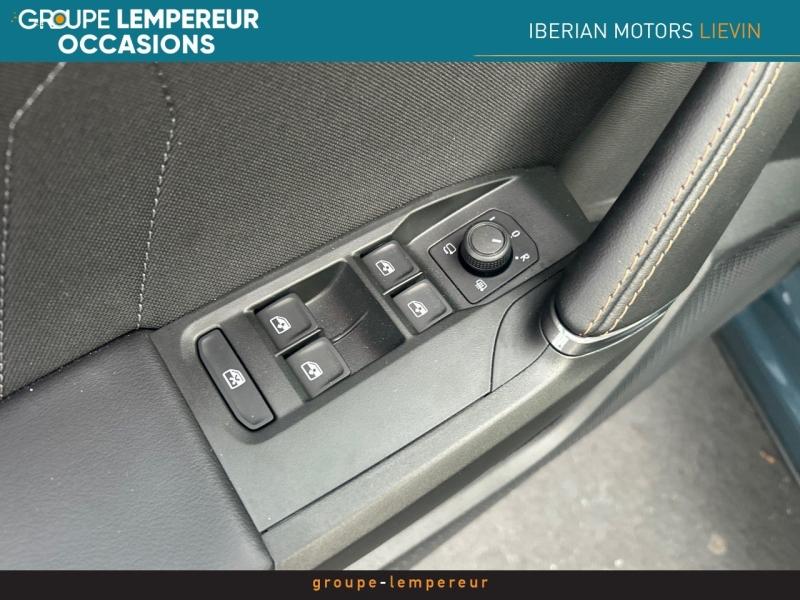 Image CUPRA Formentor 1.5 eTSI Hybrid 150ch V DSG7