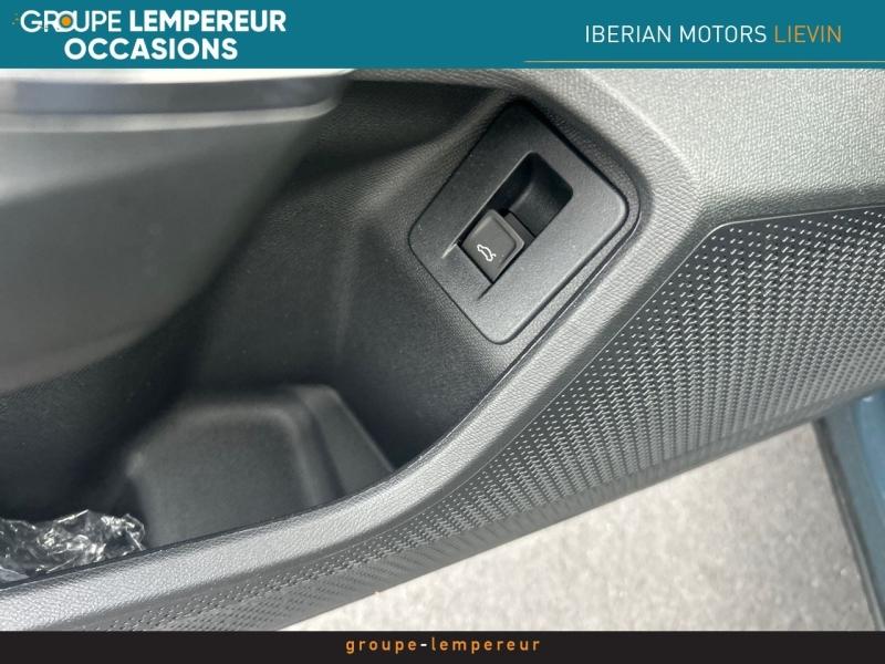 Image CUPRA Formentor 1.5 eTSI Hybrid 150ch V DSG7