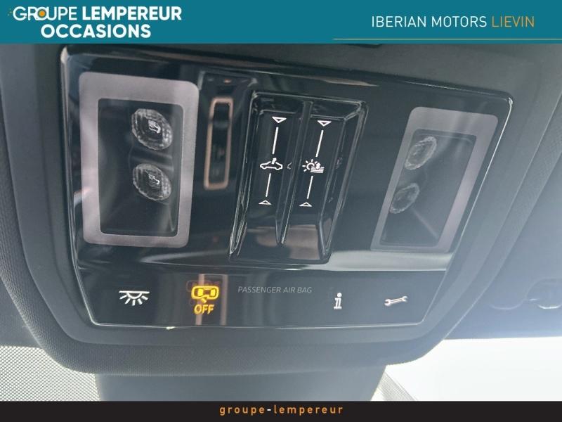 Image CUPRA Formentor 1.5 eTSI Hybrid 150ch V DSG7