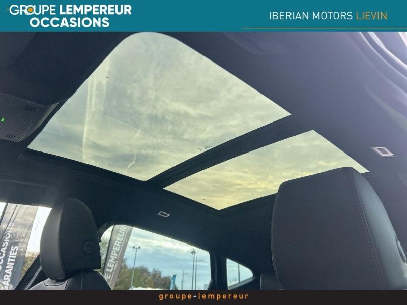 Image CUPRA Formentor 1.5 eTSI Hybrid 150ch V DSG7