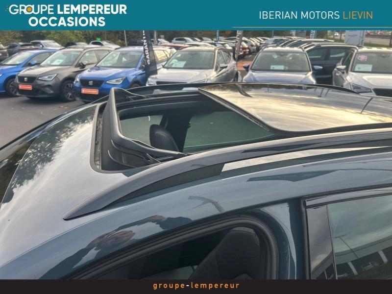 Image CUPRA Formentor 1.5 eTSI Hybrid 150ch V DSG7