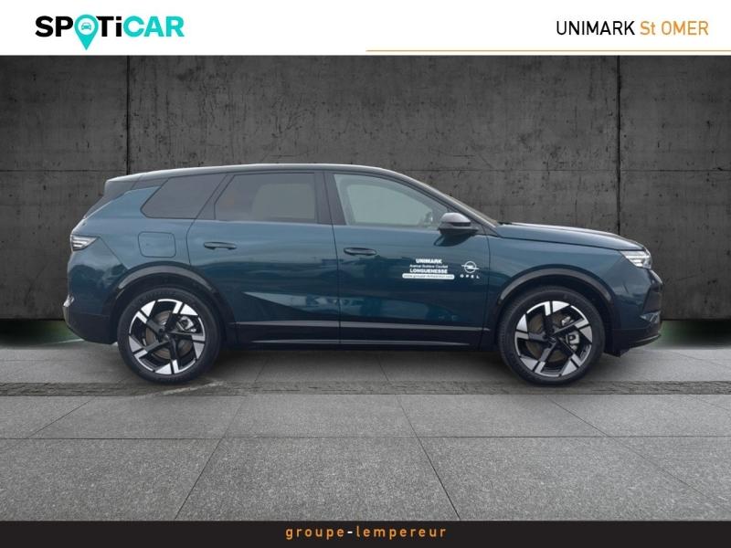 Image OPEL Grandland 1.6 Hybrid Rechargeable 195ch GS e-DCT7