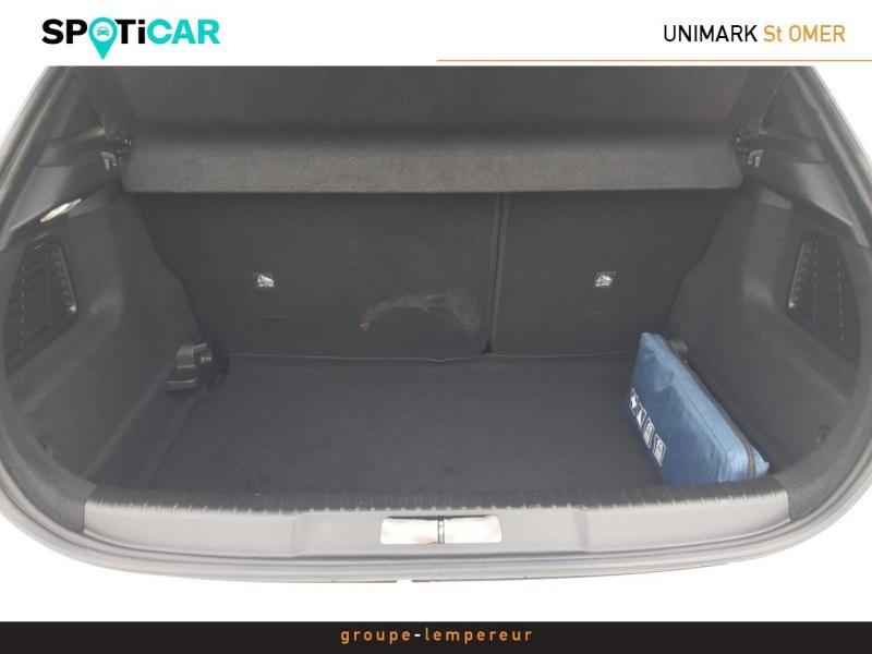 Image OPEL Mokka 1.2 Turbo 100ch GS Line