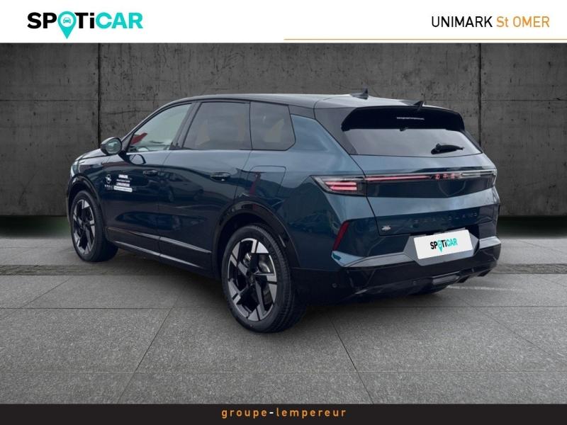 Image OPEL Grandland 1.6 Hybrid Rechargeable 195ch GS e-DCT7