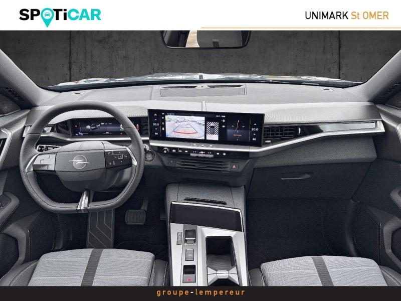 Image OPEL Grandland 1.6 Hybrid Rechargeable 195ch GS e-DCT7