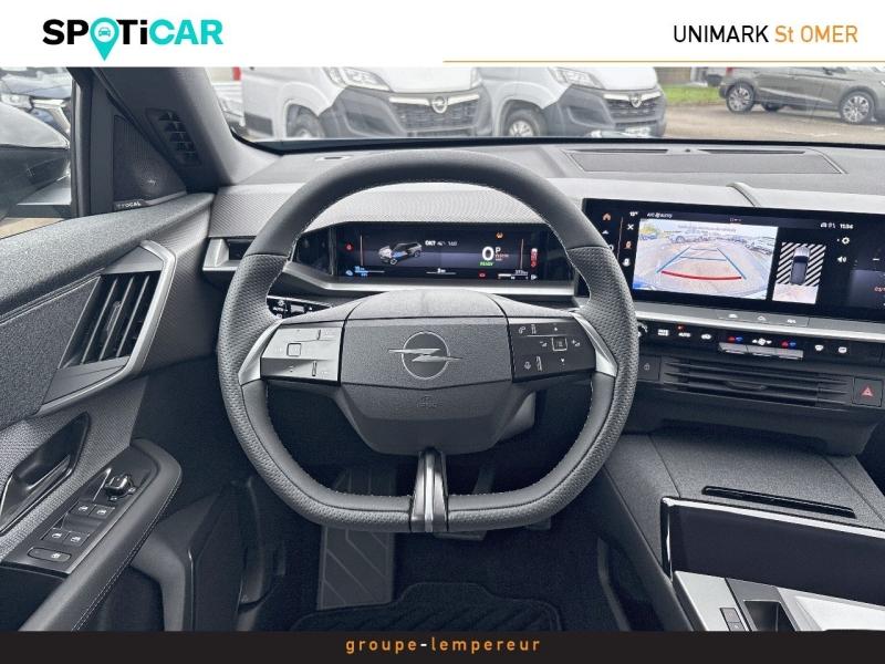 Image OPEL Grandland 1.6 Hybrid Rechargeable 195ch GS e-DCT7