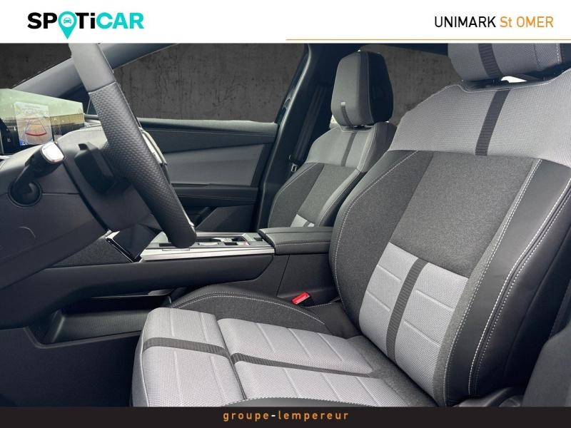 Image OPEL Grandland 1.6 Hybrid Rechargeable 195ch GS e-DCT7