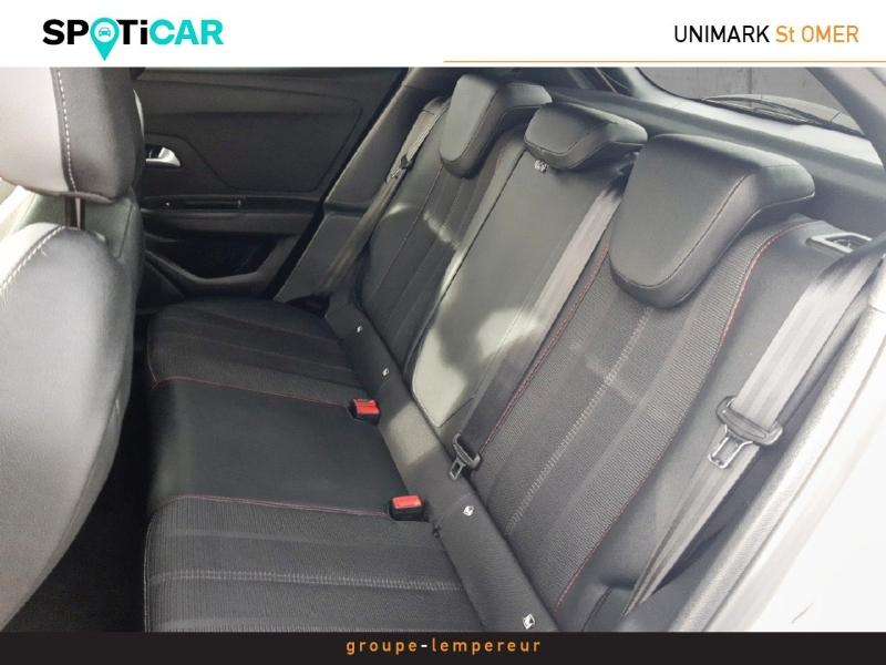 Image OPEL Mokka 1.2 Turbo 100ch GS Line