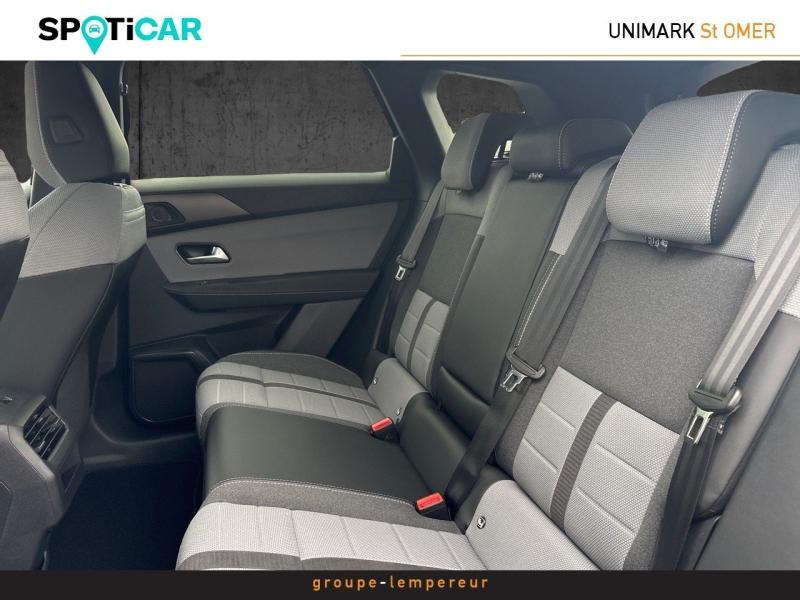 Image OPEL Grandland 1.6 Hybrid Rechargeable 195ch GS e-DCT7