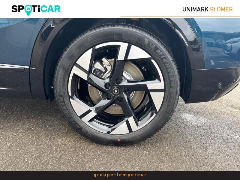 Image OPEL Grandland 1.6 Hybrid Rechargeable 195ch GS e-DCT7