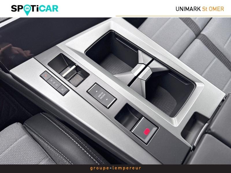 Image OPEL Grandland 1.6 Hybrid Rechargeable 195ch GS e-DCT7