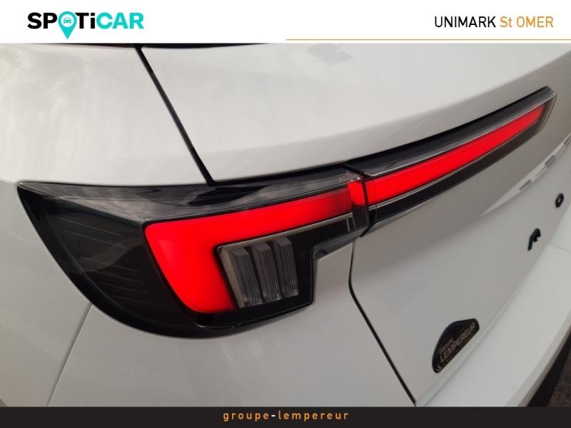 Image OPEL Mokka 1.2 Turbo 100ch GS Line