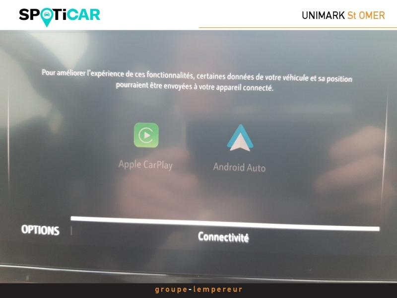 Image OPEL Mokka 1.2 Turbo 100ch GS Line