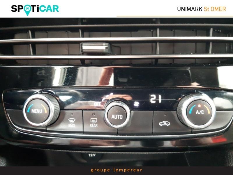 Image OPEL Mokka 1.2 Turbo 100ch GS Line