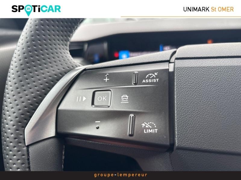 Image OPEL Grandland 1.6 Hybrid Rechargeable 195ch GS e-DCT7