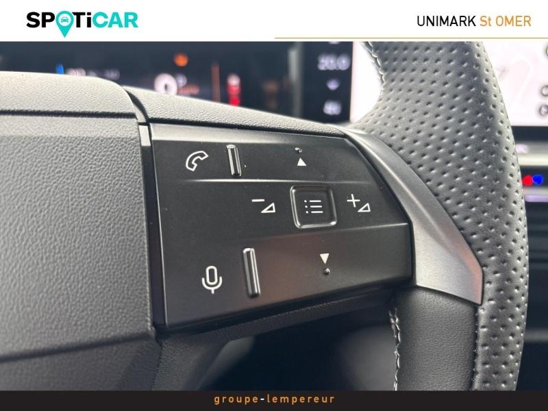 Image OPEL Grandland 1.6 Hybrid Rechargeable 195ch GS e-DCT7