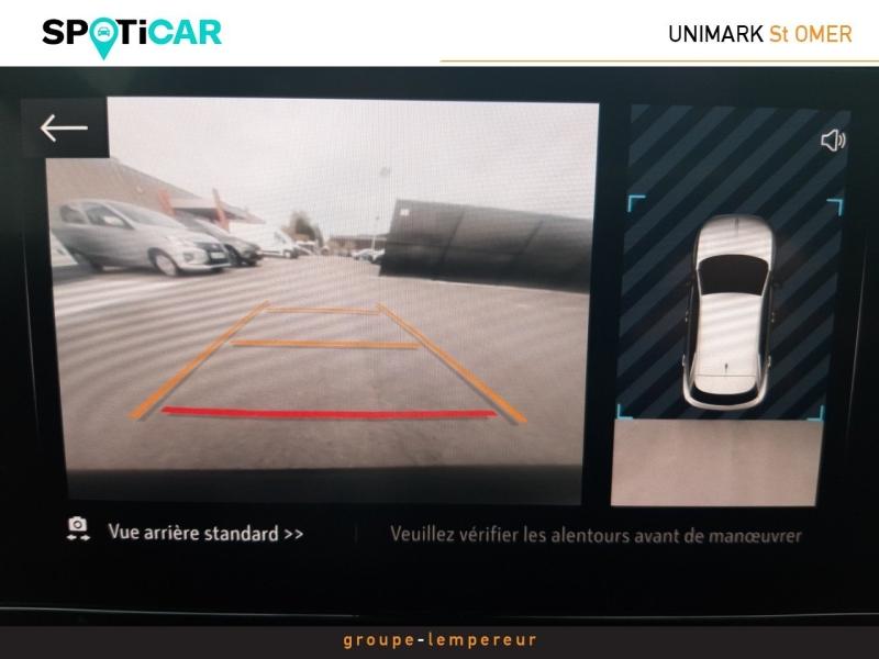 Image OPEL Mokka 1.2 Turbo 100ch GS Line