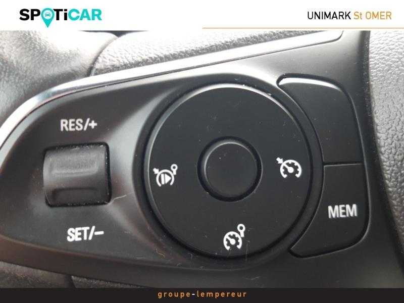 Image OPEL Mokka 1.2 Turbo 100ch GS Line