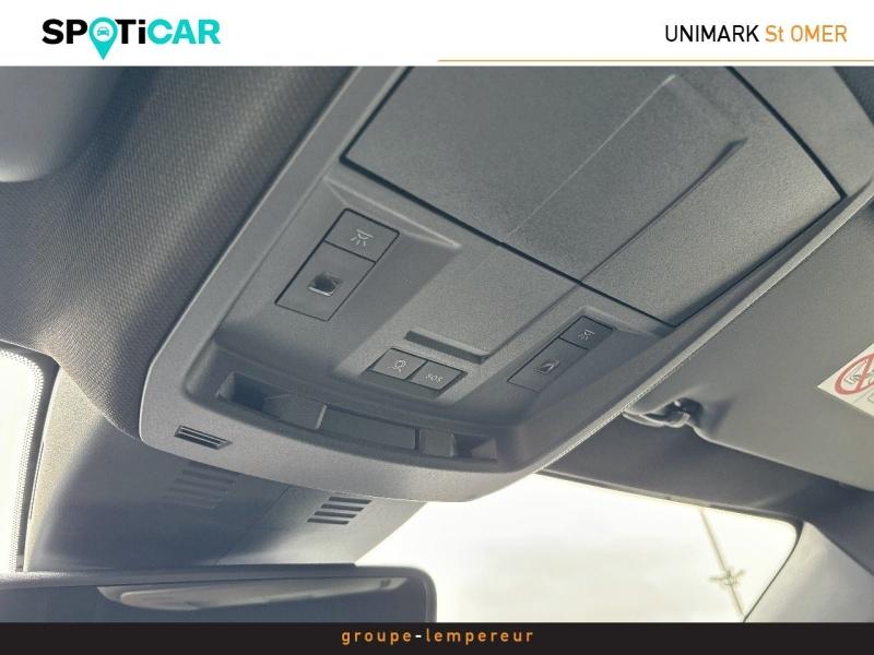 Image OPEL Grandland 1.6 Hybrid Rechargeable 195ch GS e-DCT7