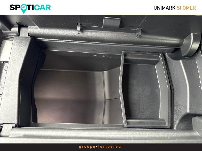 Image OPEL Grandland 1.6 Hybrid Rechargeable 195ch GS e-DCT7