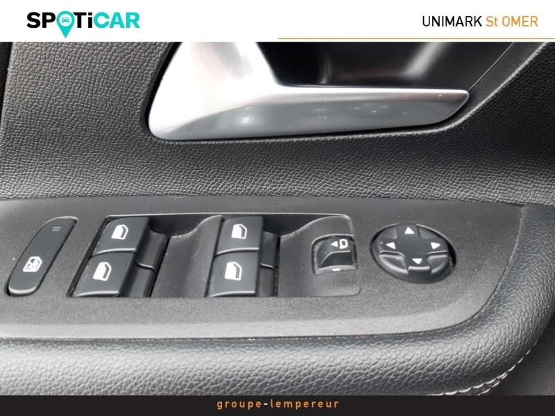 Image OPEL Mokka 1.2 Turbo 100ch GS Line