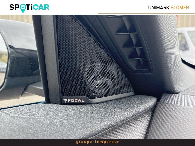 Image OPEL Grandland 1.6 Hybrid Rechargeable 195ch GS e-DCT7