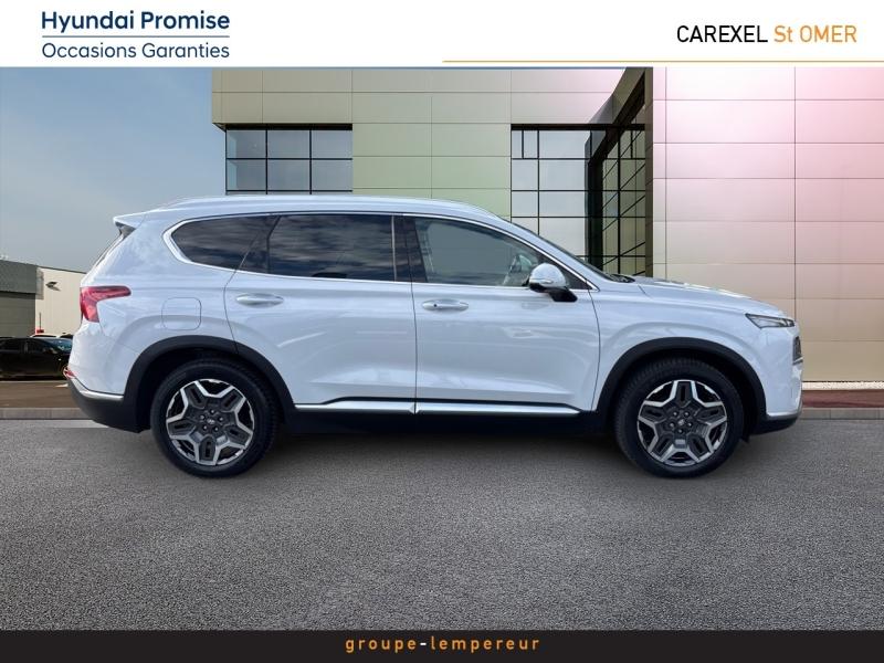 Image HYUNDAI Santa Fe 1.6 T-GDI 265ch Plug-In Executive BVA6 HTRAC 7 PLACES