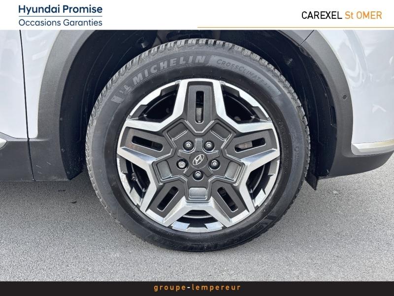 Image HYUNDAI Santa Fe 1.6 T-GDI 265ch Plug-In Executive BVA6 HTRAC 7 PLACES