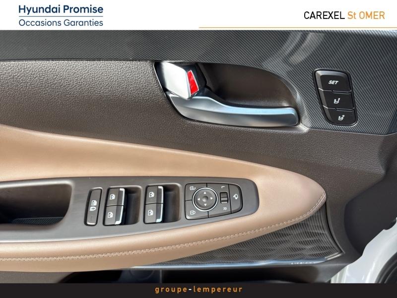 Image HYUNDAI Santa Fe 1.6 T-GDI 265ch Plug-In Executive BVA6 HTRAC 7 PLACES