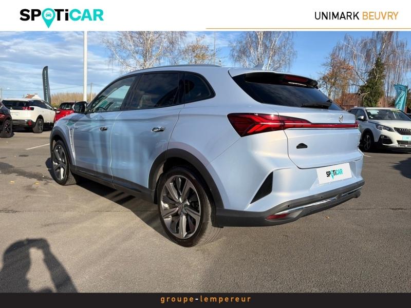 Image MG MOTOR MARVEL R EV 180ch - 70kWh Luxury 2WD