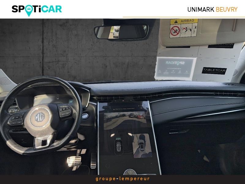 Image MG MOTOR MARVEL R EV 180ch - 70kWh Luxury 2WD