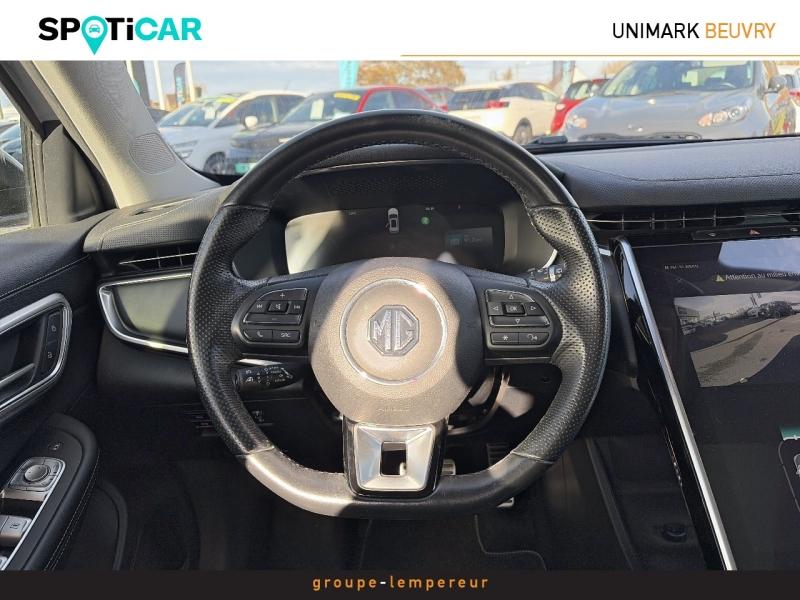 Image MG MOTOR MARVEL R EV 180ch - 70kWh Luxury 2WD