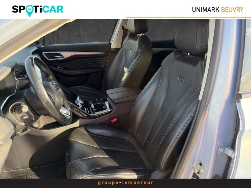 Image MG MOTOR MARVEL R EV 180ch - 70kWh Luxury 2WD