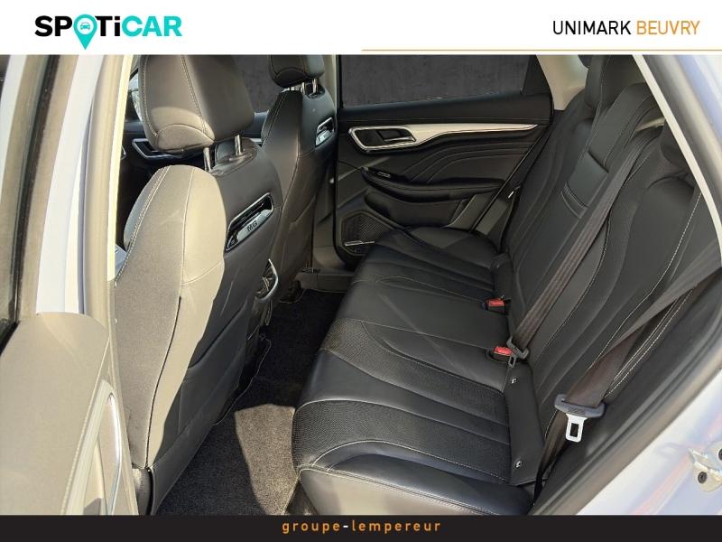 Image MG MOTOR MARVEL R EV 180ch - 70kWh Luxury 2WD