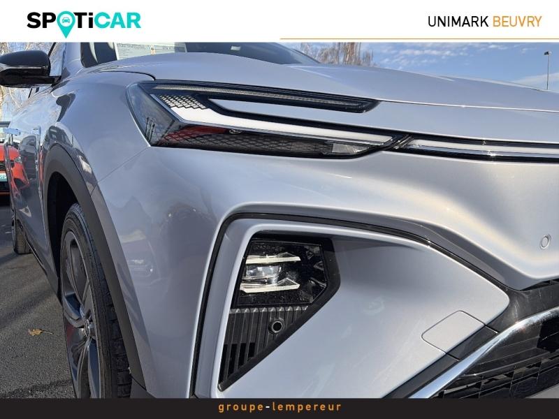 Image MG MOTOR MARVEL R EV 180ch - 70kWh Luxury 2WD