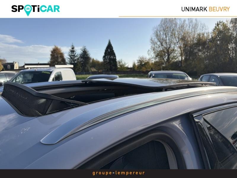 Image MG MOTOR MARVEL R EV 180ch - 70kWh Luxury 2WD