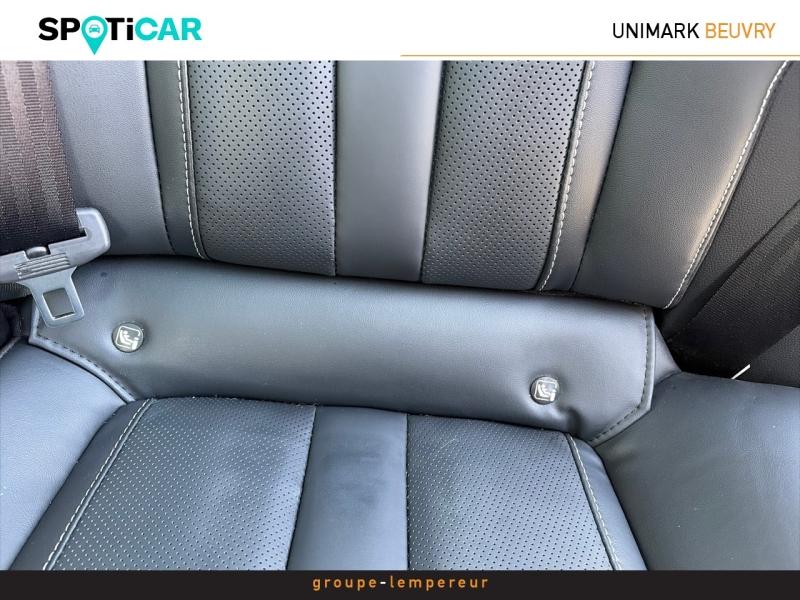 Image MG MOTOR MARVEL R EV 180ch - 70kWh Luxury 2WD