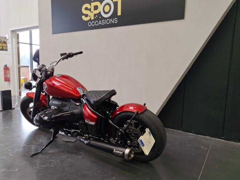 Image BMW R R 18 1800 Classic