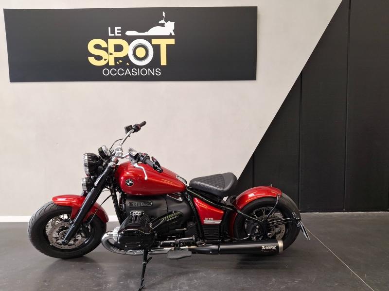 Image BMW R R 18 1800 Classic