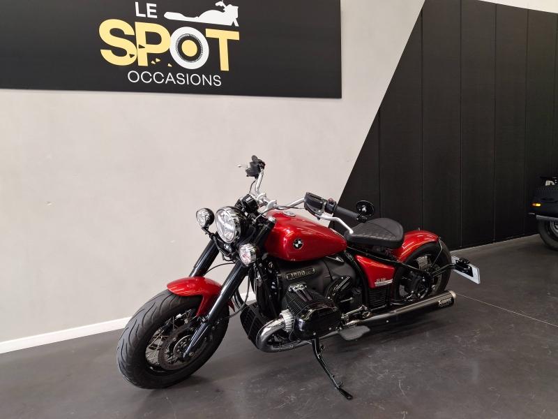 Image BMW R R 18 1800 Classic