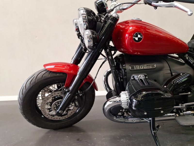 Image BMW R R 18 1800 Classic