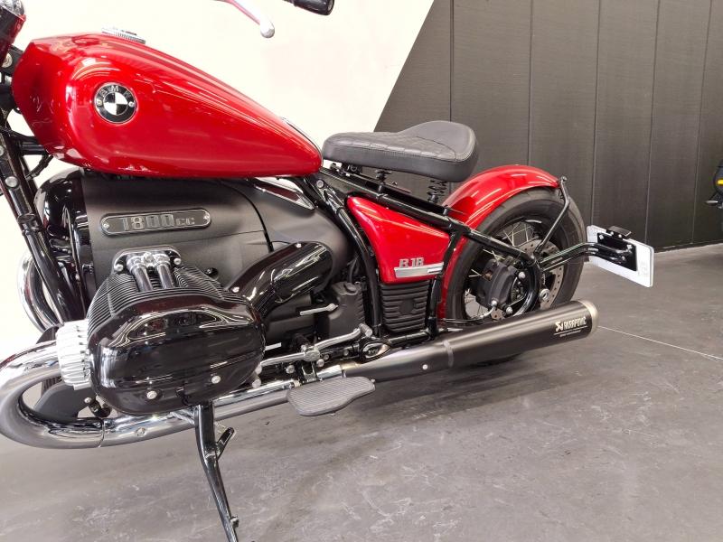 Image BMW R R 18 1800 Classic