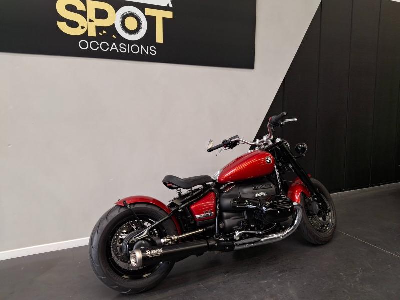 Image BMW R R 18 1800 Classic