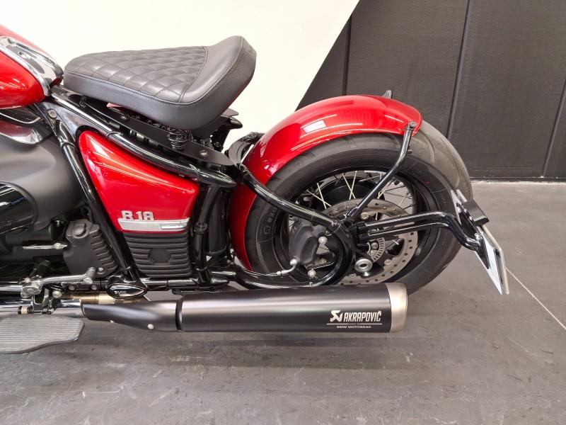 Image BMW R R 18 1800 Classic