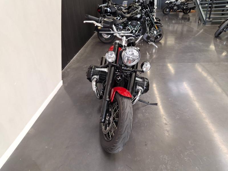 Image BMW R R 18 1800 Classic